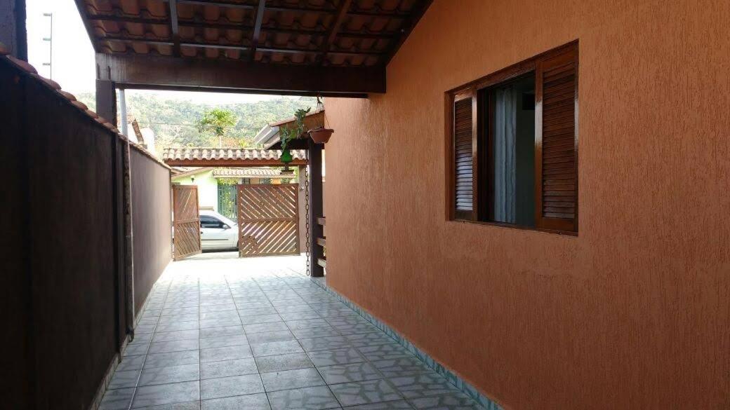 Paraiso Do Alexandre Para 15 Hospedes كاراغواتاتوبا المظهر الخارجي الصورة