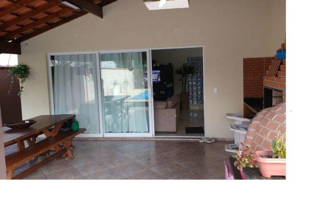 Paraiso Do Alexandre Para 15 Hospedes كاراغواتاتوبا المظهر الخارجي الصورة