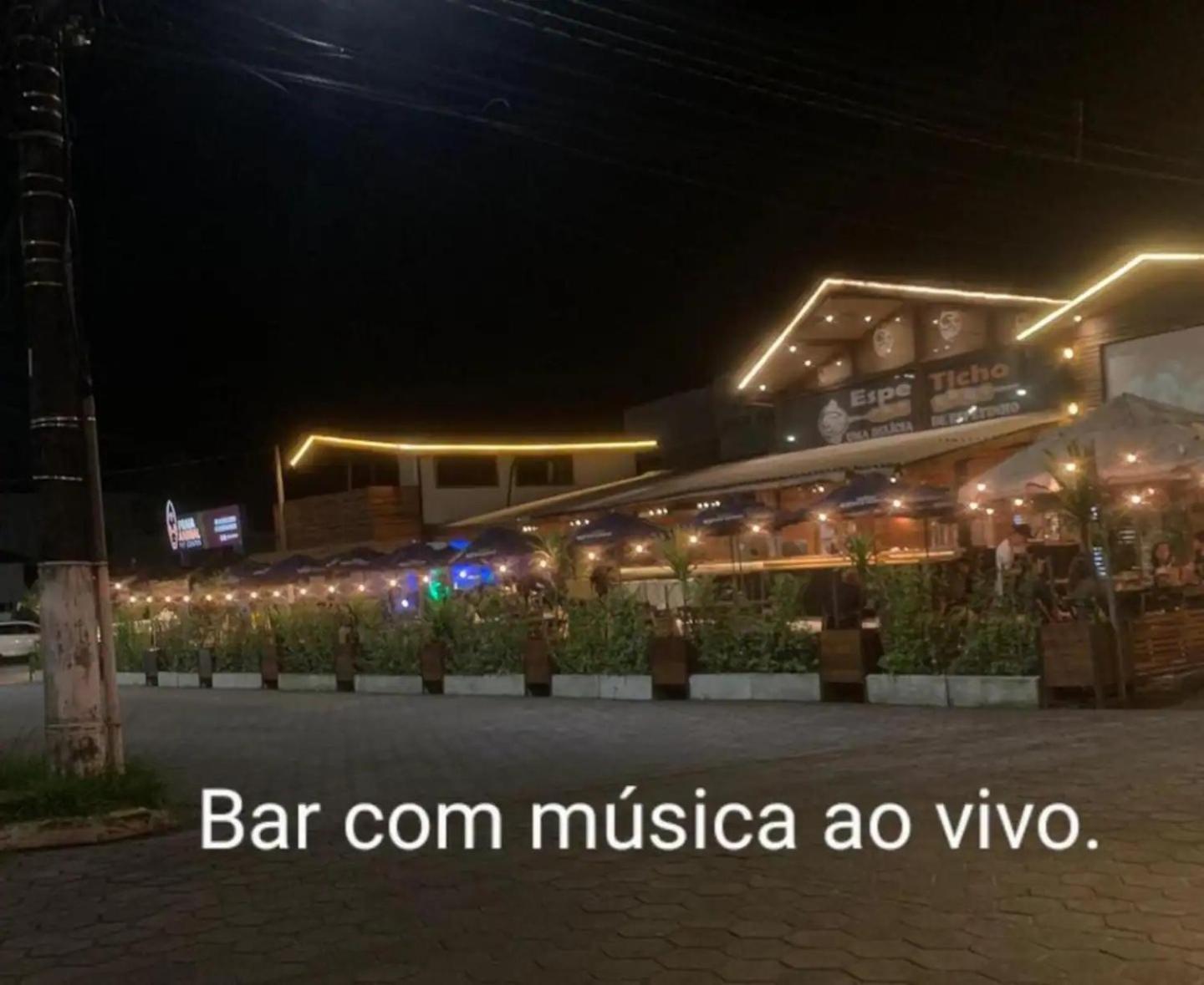Paraiso Do Alexandre Para 15 Hospedes كاراغواتاتوبا المظهر الخارجي الصورة