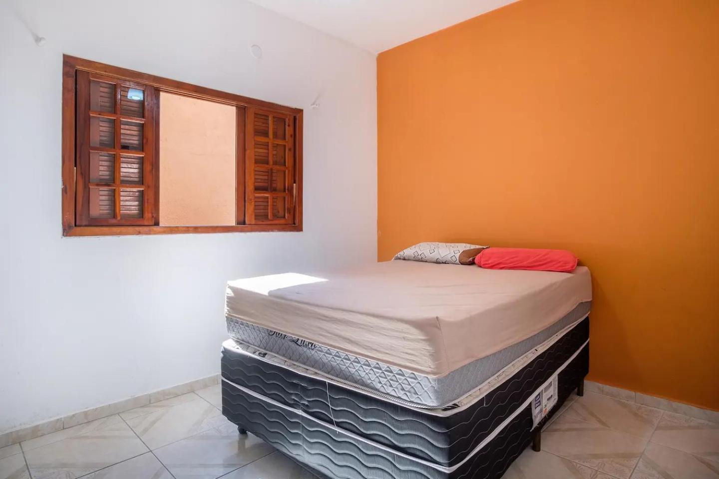 Paraiso Do Alexandre Para 15 Hospedes كاراغواتاتوبا المظهر الخارجي الصورة
