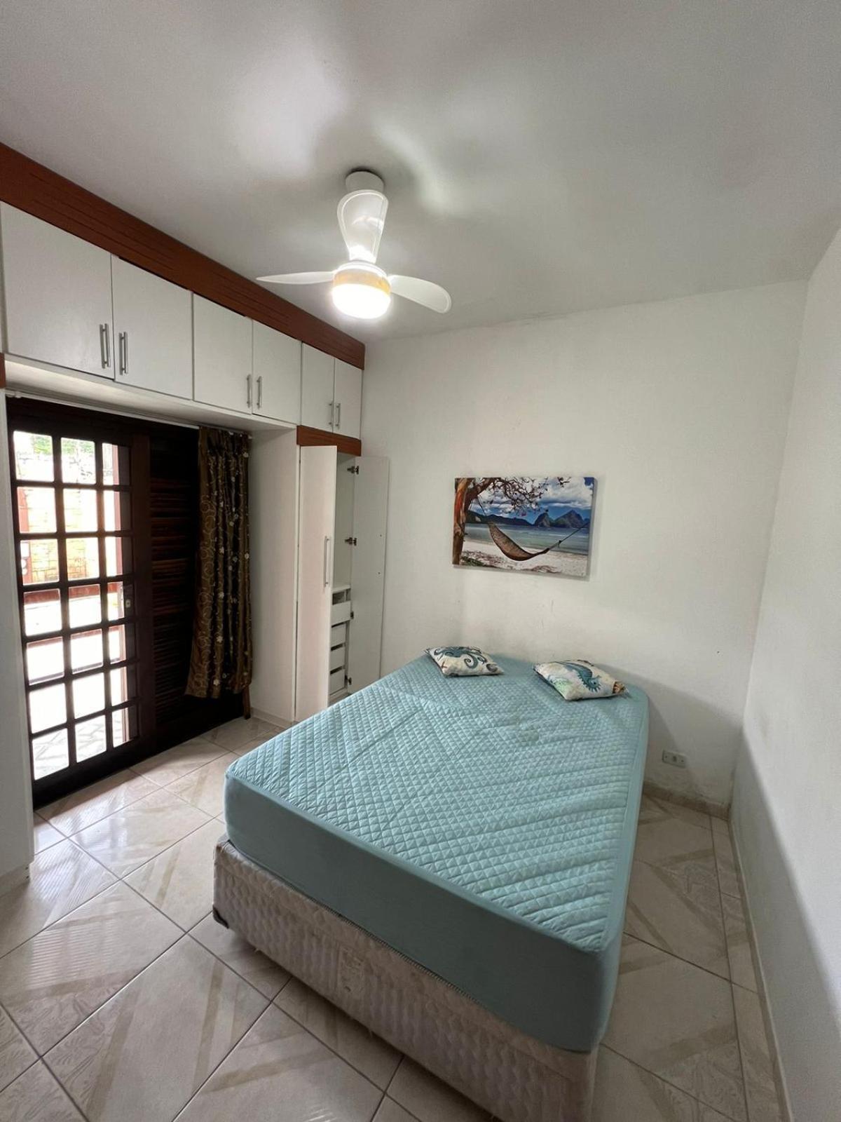 Paraiso Do Alexandre Para 15 Hospedes كاراغواتاتوبا المظهر الخارجي الصورة