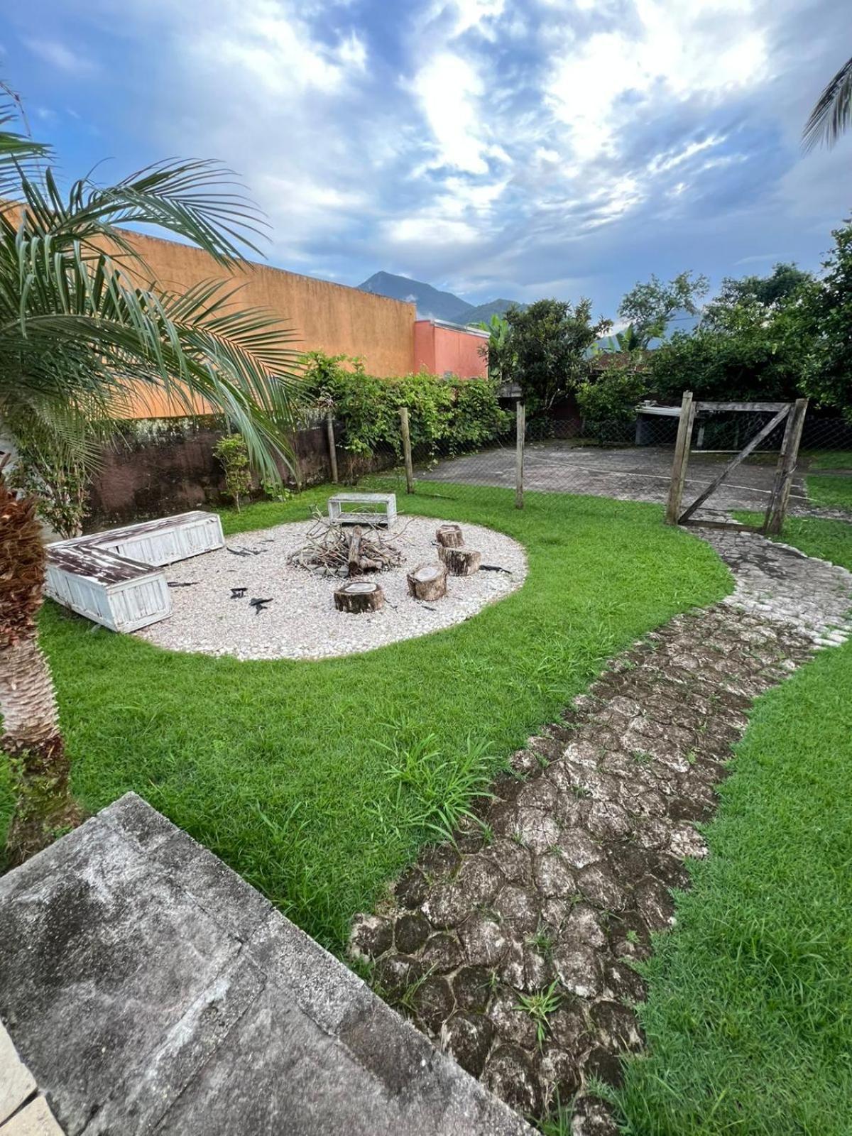 Paraiso Do Alexandre Para 15 Hospedes كاراغواتاتوبا المظهر الخارجي الصورة