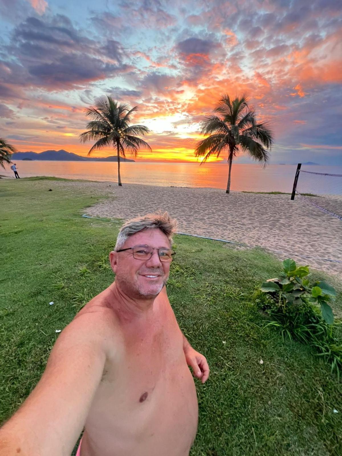 Paraiso Do Alexandre Para 15 Hospedes كاراغواتاتوبا المظهر الخارجي الصورة