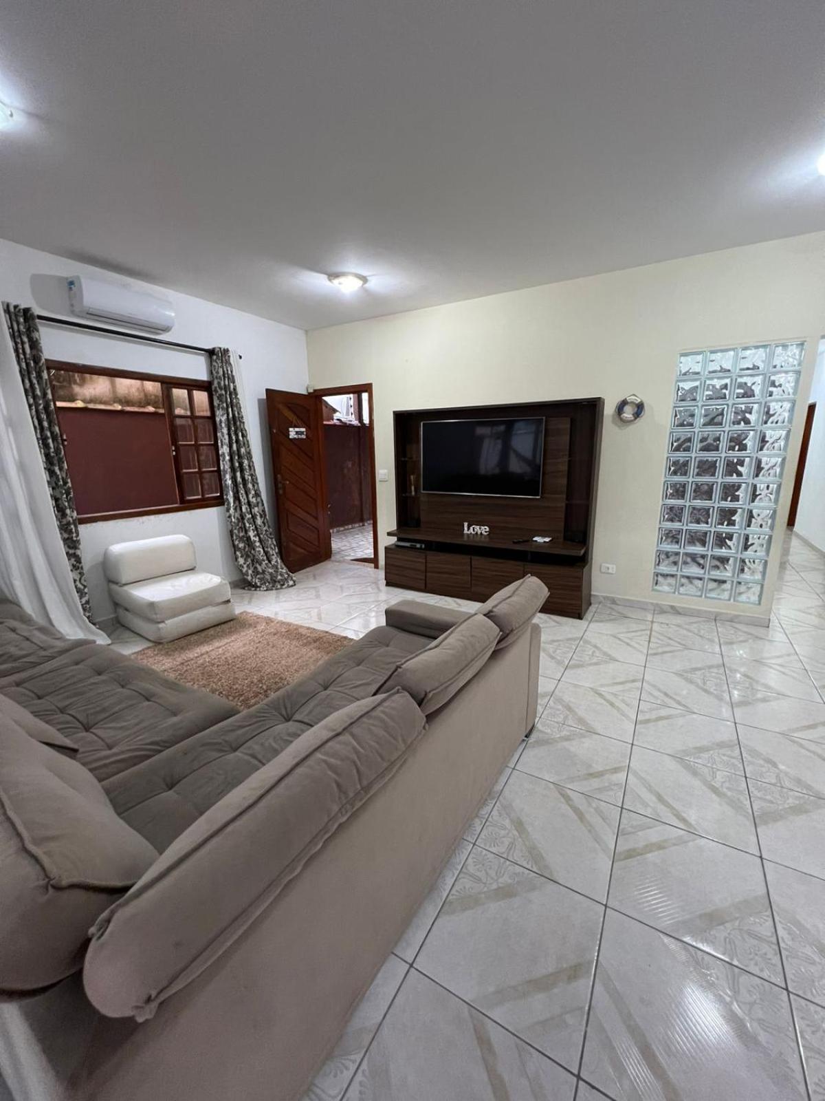 Paraiso Do Alexandre Para 15 Hospedes كاراغواتاتوبا المظهر الخارجي الصورة