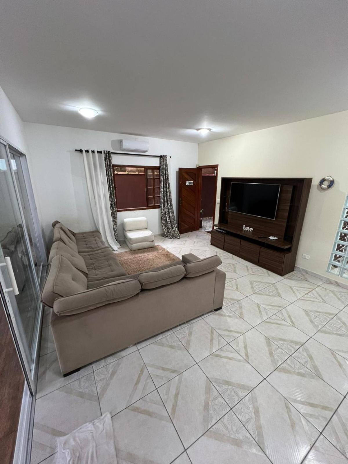 Paraiso Do Alexandre Para 15 Hospedes كاراغواتاتوبا المظهر الخارجي الصورة